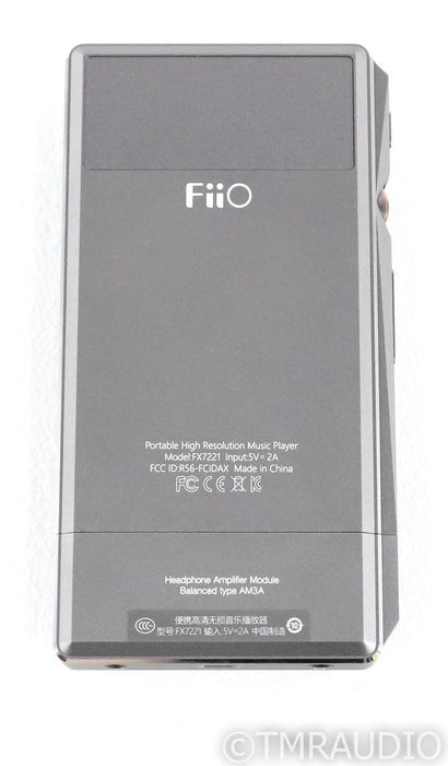 FiiO X7 MkII Portable Music Player