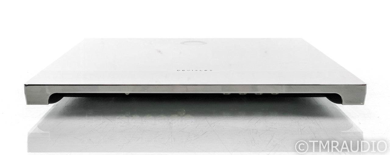 Devialet Expert 220 Pro Integrated Amplifier / Streamer; Core Infinity; DAC; Roon