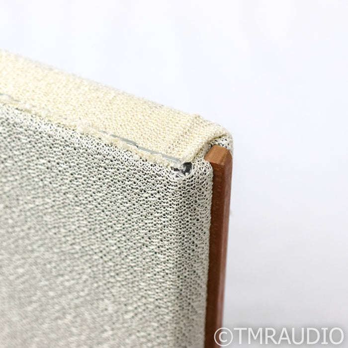 Magnepan MGMC1 Magnetic Planar Surround Speakers; Wall-Mount; Tan Pair