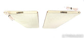 Magnepan MGMC1 Magnetic Planar Surround Speakers; Wall-Mount; Tan Pair