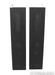 Magnepan MGMC1 Magnetic Planar Surround Speakers; Wall-Mount; Black Pair