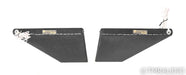 Magnepan MGMC1 Magnetic Planar Surround Speakers; Wall-Mount; Black Pair
