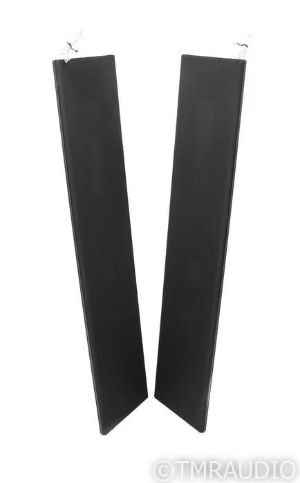 Magnepan MGMC1 Magnetic Planar Surround Speakers; Wall-Mount; Black Pair
