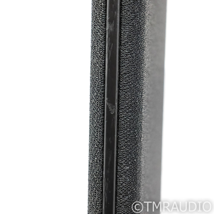 Magnepan MGMC1 Magnetic Planar Surround Speakers; Wall-Mount; Black Pair