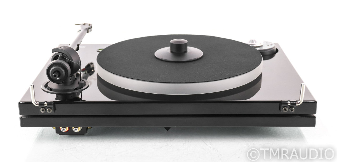 Music Hall MMF 7.3 Turntable