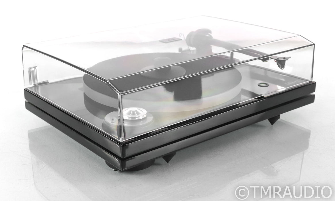 Music Hall MMF 7.3 Turntable