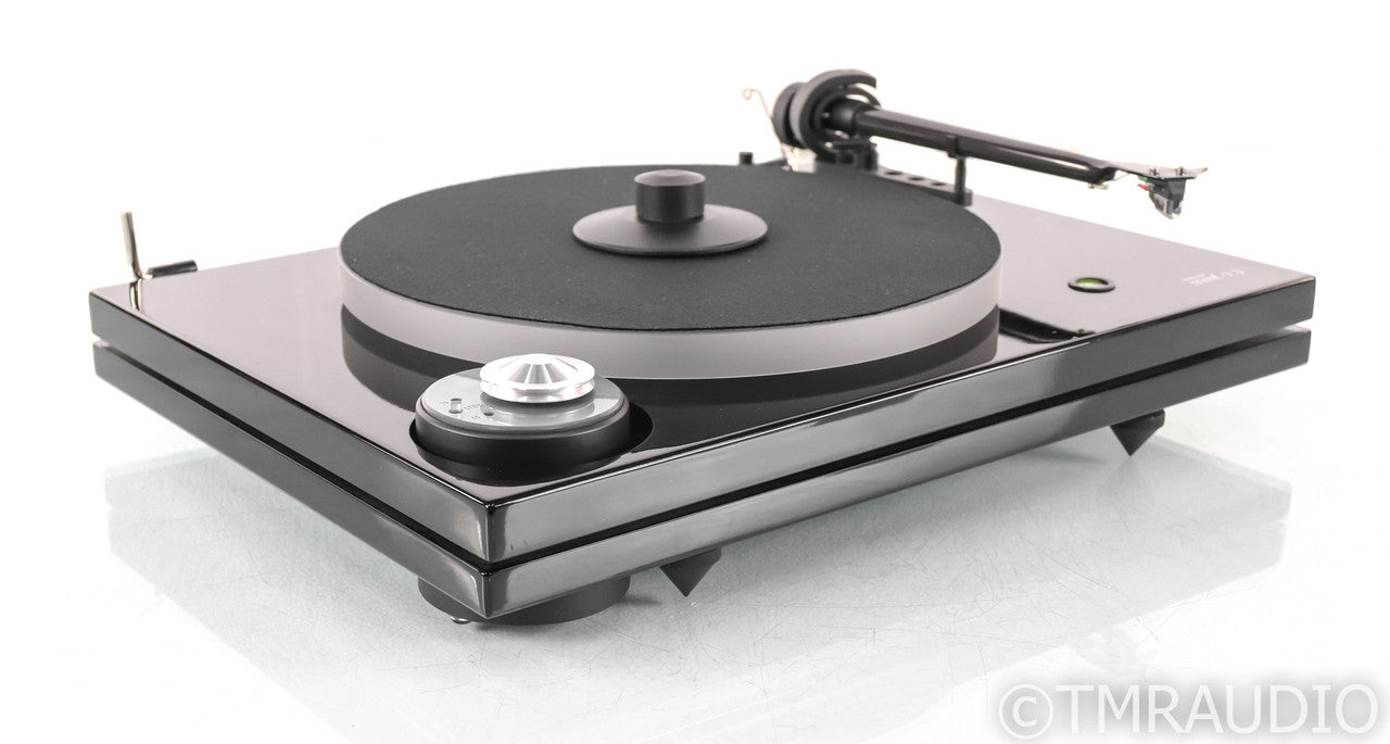 Music Hall MMF 7.3 Turntable