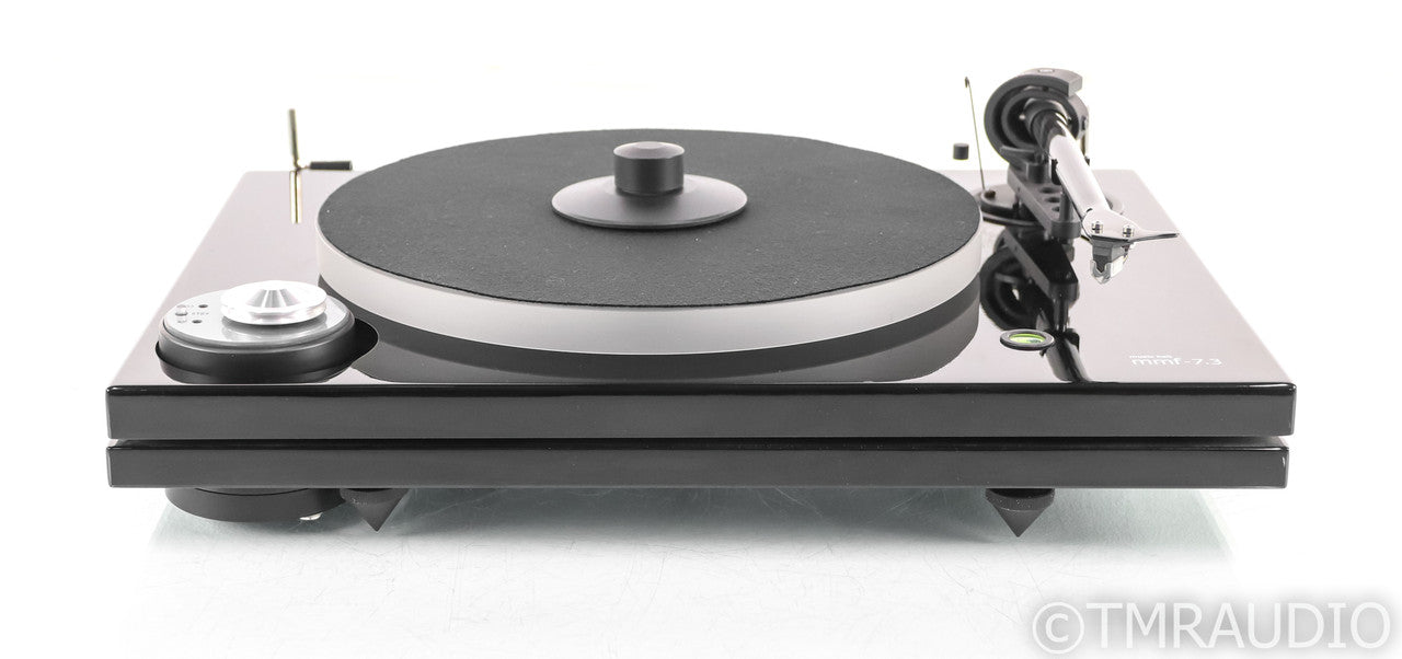 Music Hall MMF 7.3 Turntable