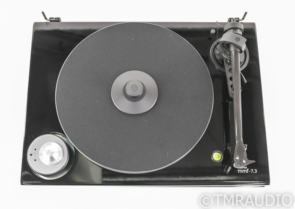 Music Hall MMF 7.3 Turntable