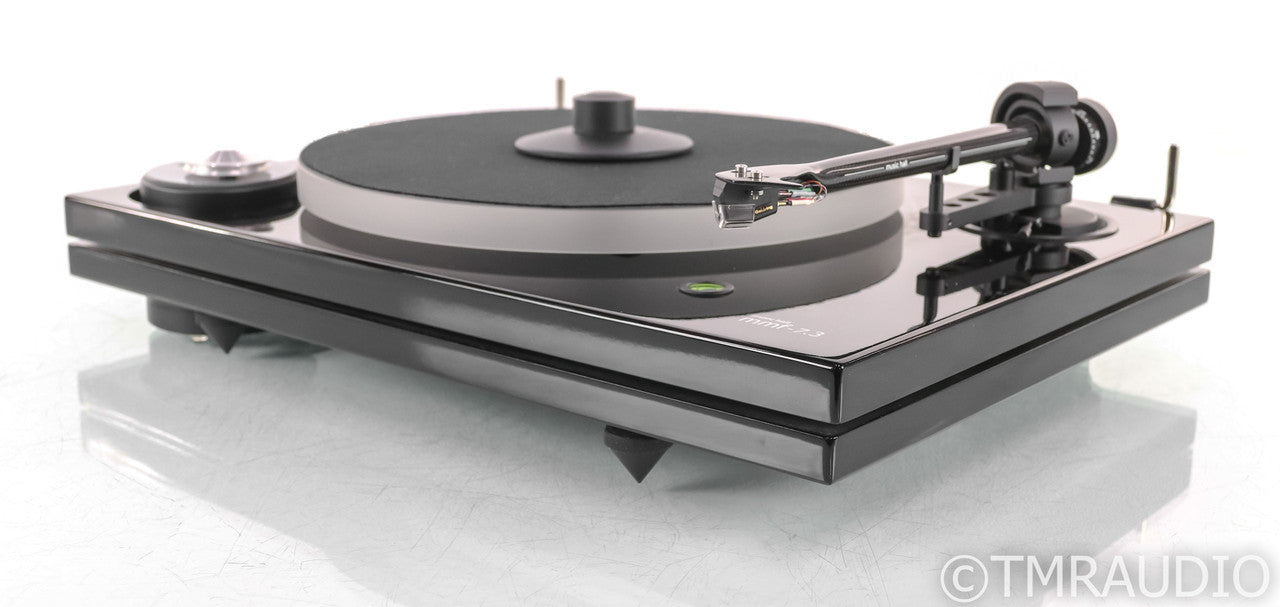 Music Hall MMF 7.3 Turntable