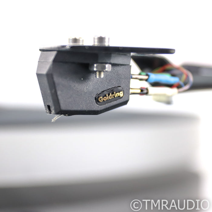 Music Hall MMF 7.3 Turntable