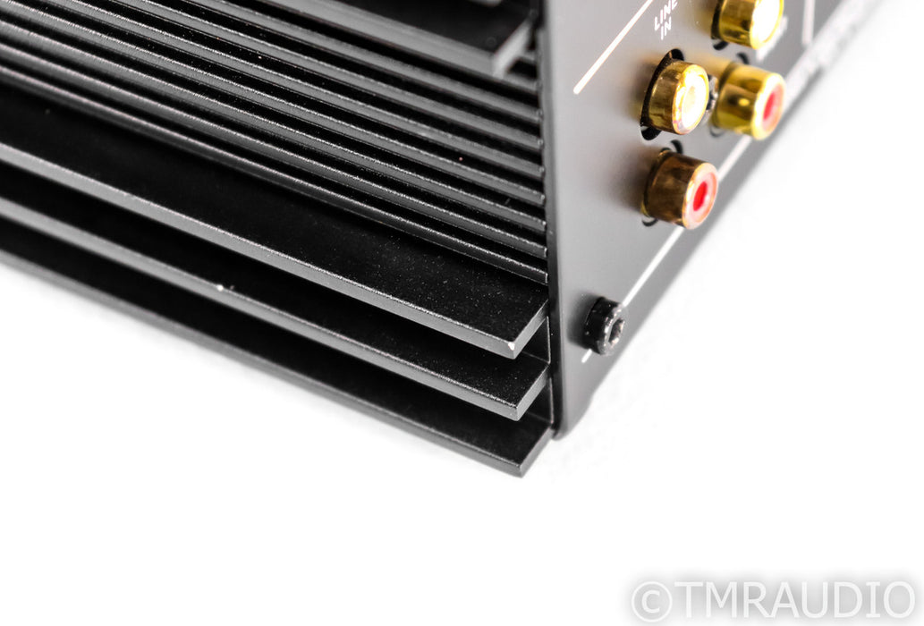 Musical Fidelity X-Can V3 Tube Headphone Amplifier; XCanV3