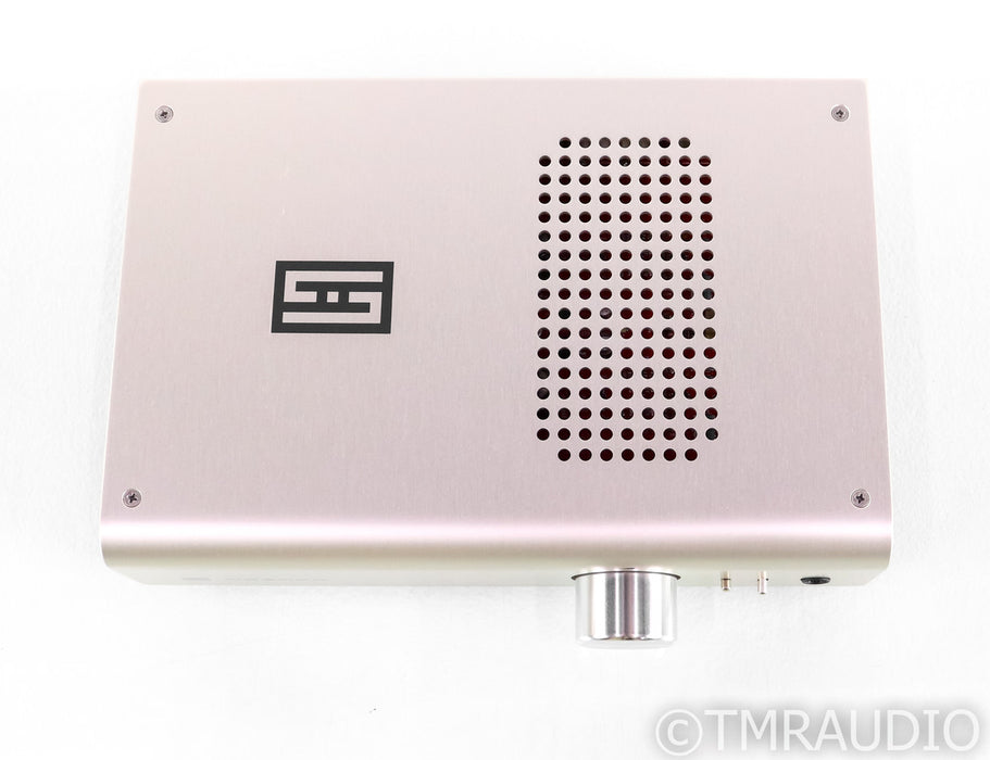 Schiit Audio Asgard 3 Headphone Amplifier; V3