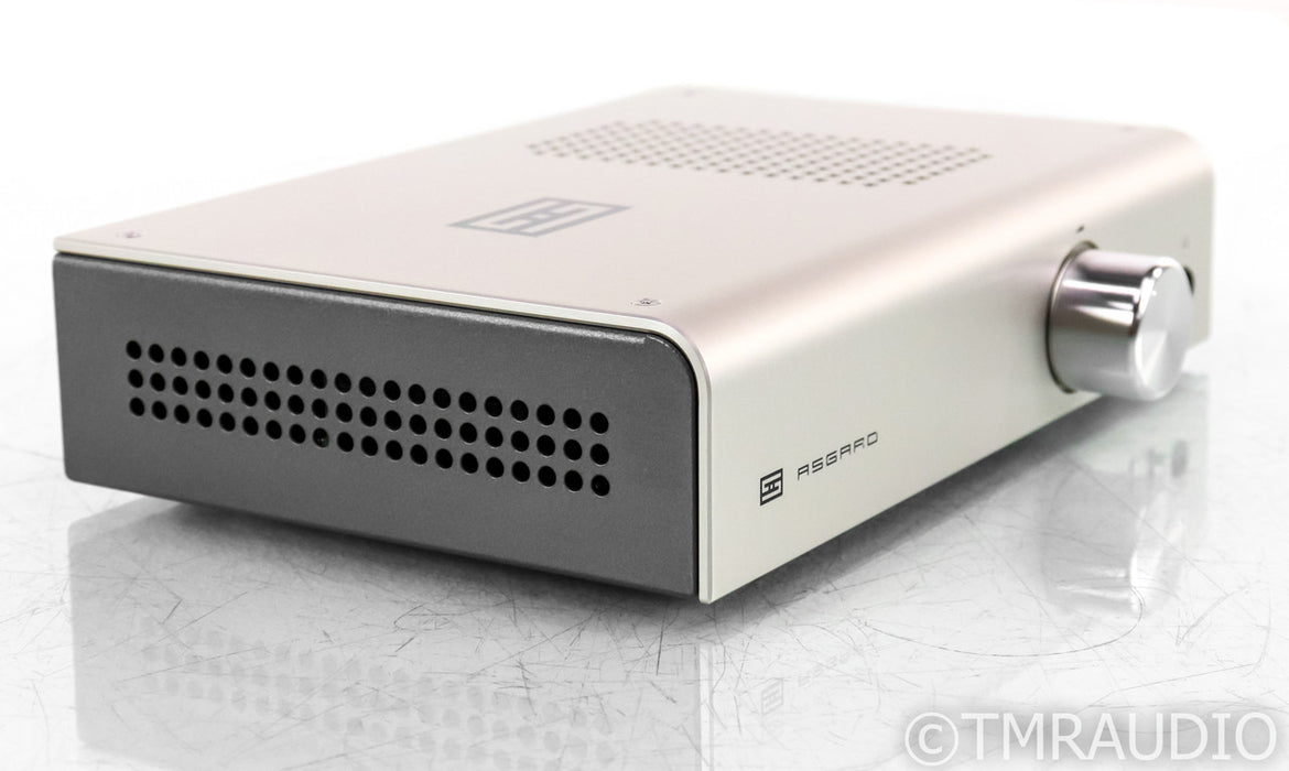 Schiit Audio Asgard 3 Headphone Amplifier; V3