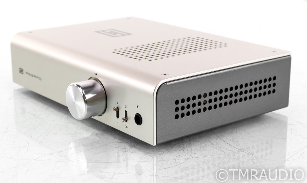 Schiit Audio Asgard 3 Headphone Amplifier; V3