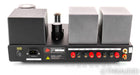 Finale F138 Stereo Tube Power Amplifier