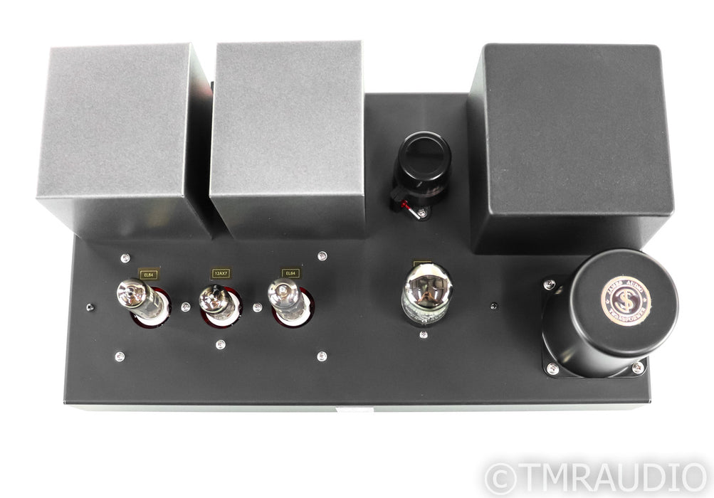 Finale F138 Stereo Tube Power Amplifier