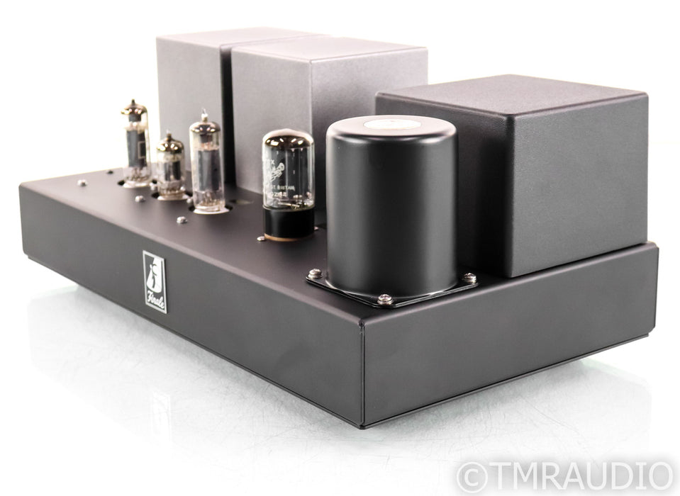 Finale F138 Stereo Tube Power Amplifier