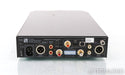 PS Audio NuWave Phono MM / MC Phono Preamplifier; A/D Converter; Black