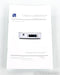 PS Audio NuWave Phono MM / MC Phono Preamplifier; A/D Converter; Black