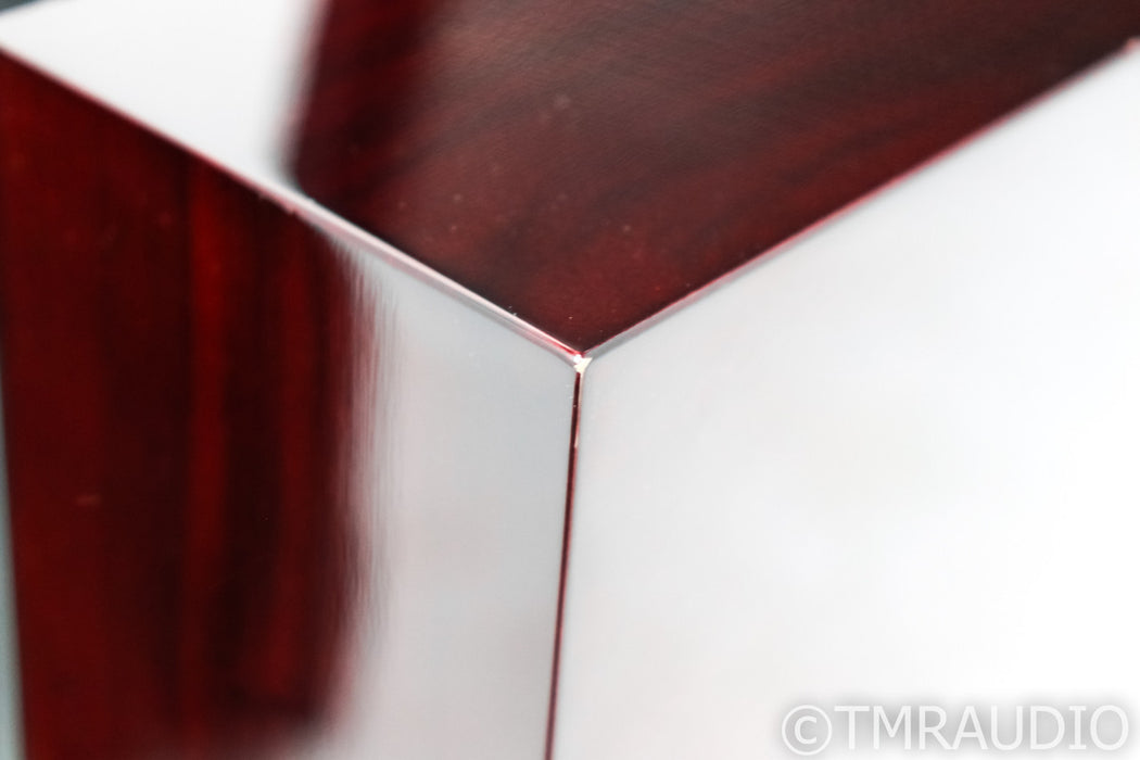Martin Logan Montis Electrostatic Floorstanding Speakers