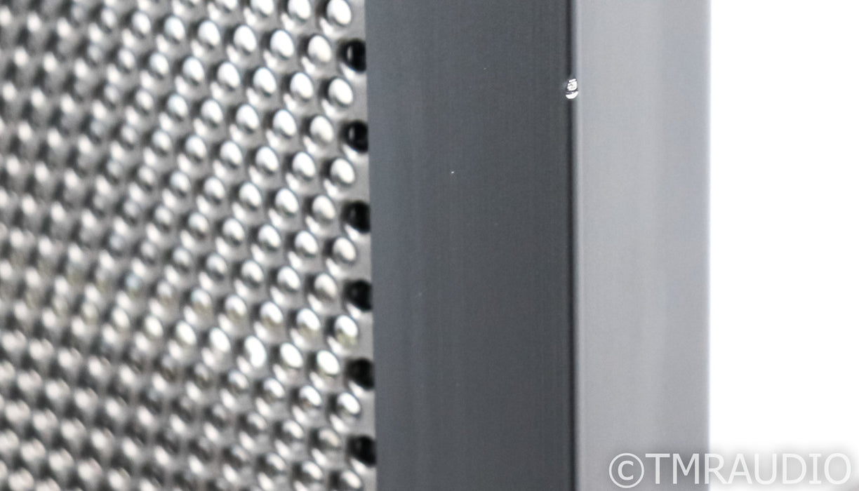 Martin Logan Montis Electrostatic Floorstanding Speakers