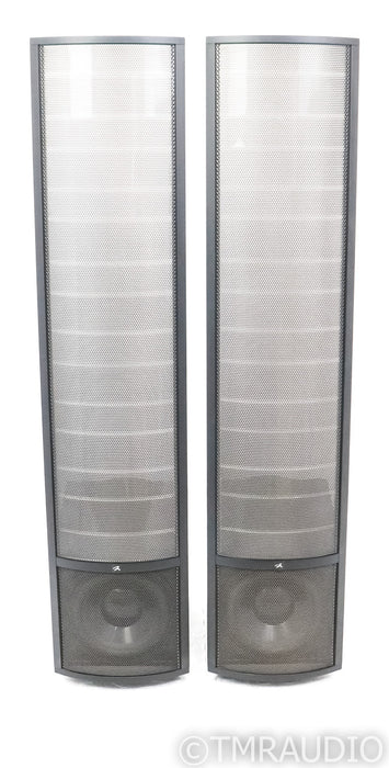 Martin Logan Montis Electrostatic Floorstanding Speakers