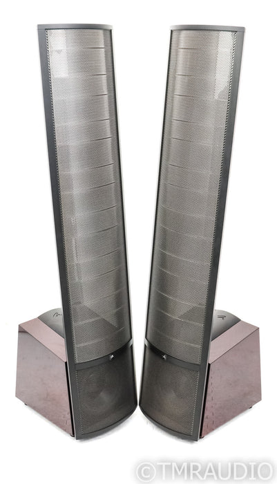 Martin Logan Montis Electrostatic Floorstanding Speakers