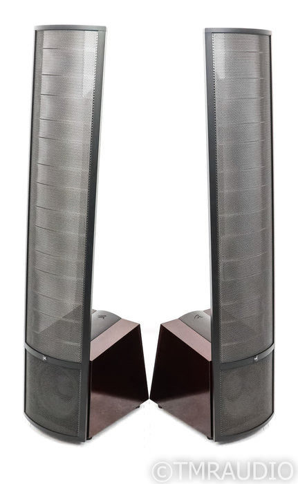 Martin Logan Montis Electrostatic Floorstanding Speakers