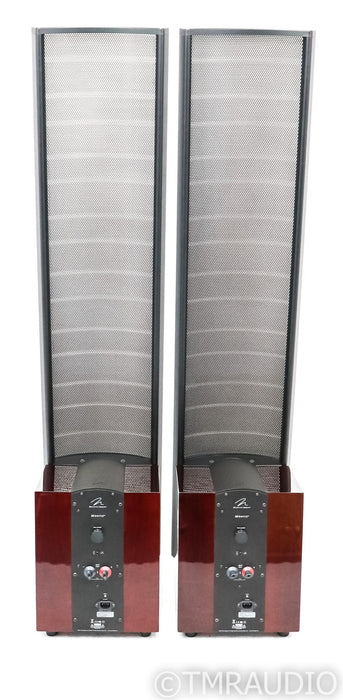 Martin Logan Montis Electrostatic Floorstanding Speakers