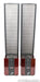 Martin Logan Montis Electrostatic Floorstanding Speakers