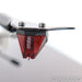 Pro-Ject Debut Carbon Esprit SB DC Turntable; Ortofon 2M Red Cartridge