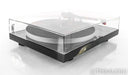 Pro-Ject Debut Carbon Esprit SB DC Turntable; Ortofon 2M Red Cartridge
