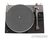 Pro-Ject Debut Carbon Esprit SB DC Turntable; Ortofon 2M Red Cartridge