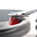 Pro-Ject Debut Carbon Esprit SB DC Turntable; Ortofon 2M Red Cartridge