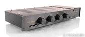 Audible Illusions Modulus 3A Stereo Tube Preamplifier; M3A; New Tubes; MM Phono