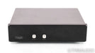 Rega RP6 Belt Drive Turntable; RP-6; White; Denon DL-110 MC Cartridge