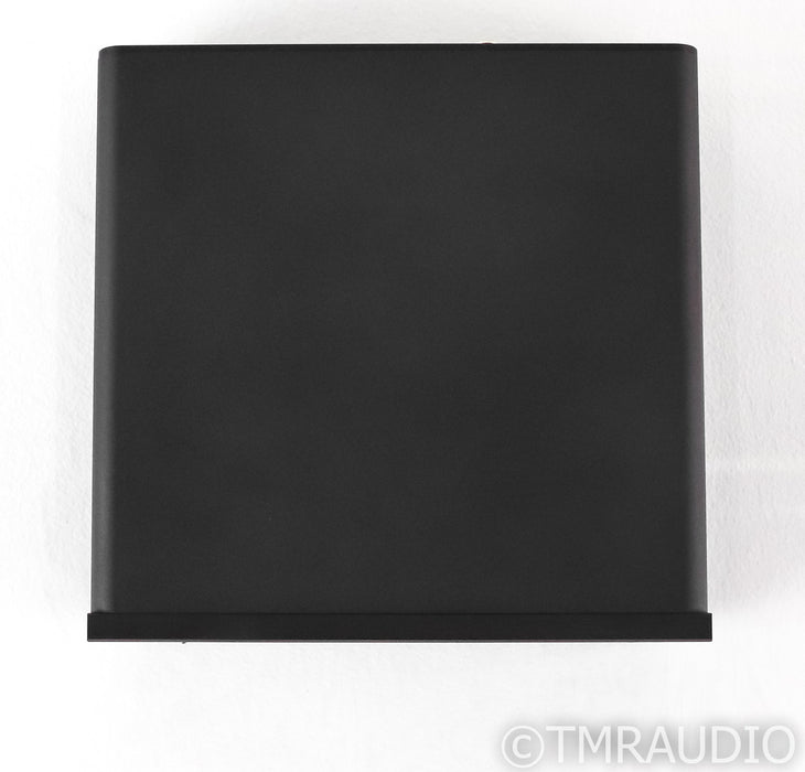 Musical Fidelity MX-DAC Upsampling DSD D/A Converter; Black (Open Box w/ Warranty)