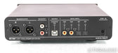 Musical Fidelity MX-DAC Upsampling DSD D/A Converter; Black (Open Box w/ Warranty)