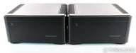 PS Audio BHK Signature 300 Mono Tube Hybrid Power Amplifier