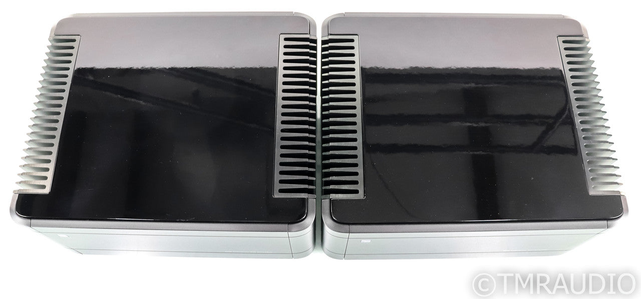 PS Audio BHK Signature 300 Mono Tube Hybrid Power Amplifier