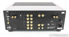 Rogue Audio Tempest II Magnum Stereo Tube Integrated Amplifier; Silver; Remote