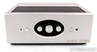 Rogue Audio Tempest II Magnum Stereo Tube Integrated Amplifier; Silver; Remote