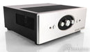 Rogue Audio Tempest II Magnum Stereo Tube Integrated Amplifier; Silver; Remote