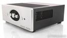 Rogue Audio Tempest II Magnum Stereo Tube Integrated Amplifier; Silver; Remote