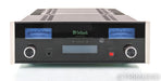 McIntosh MA5200 Stereo Integrated Amplifier; MA-5200; USB; D / A Converter; Remote
