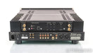 McIntosh MA5200 Stereo Integrated Amplifier; MA-5200; USB; D / A Converter; Remote