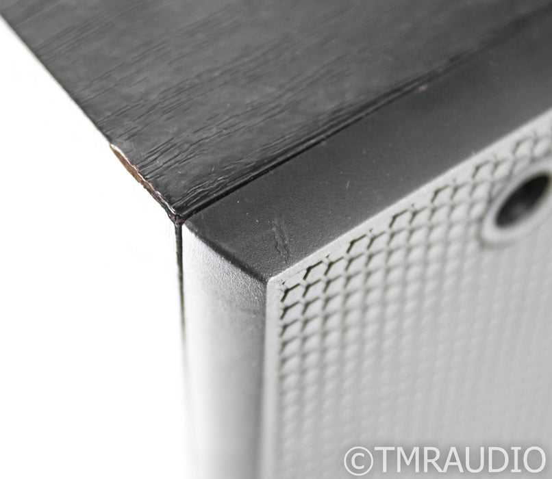 B&W DM603 Bookshelf Speakers