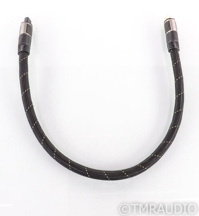 PS Audio PerfectWave AC-12 Power Cable; 1m AC Cord; AC12