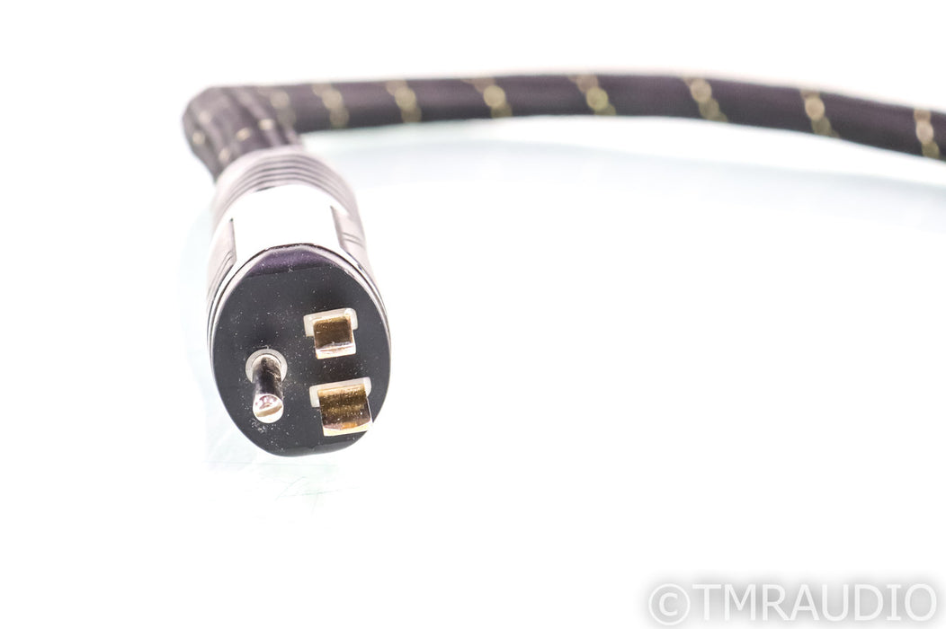 PS Audio PerfectWave AC-12 Power Cable; 1m AC Cord; AC12